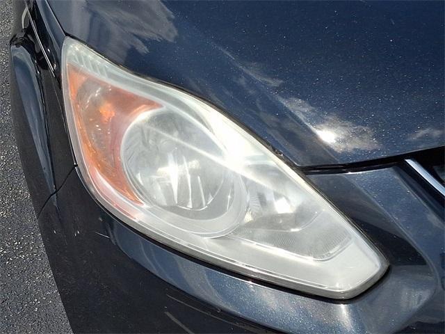 used 2013 Ford C-Max Hybrid car, priced at $8,995