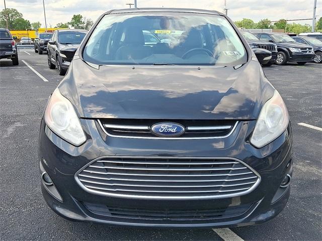 used 2013 Ford C-Max Hybrid car, priced at $8,995