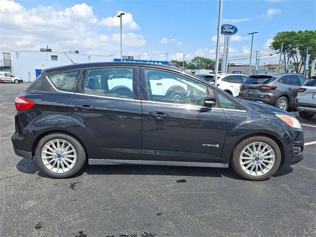 used 2013 Ford C-Max Hybrid car, priced at $8,995