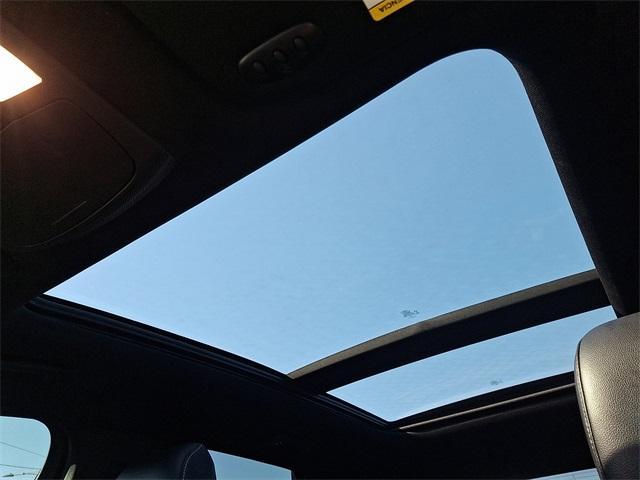 used 2020 Ford Edge car, priced at $22,495