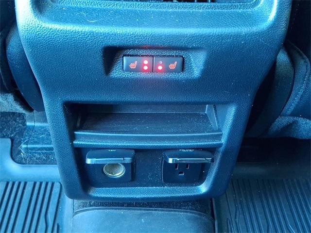 used 2020 Ford Edge car, priced at $22,495