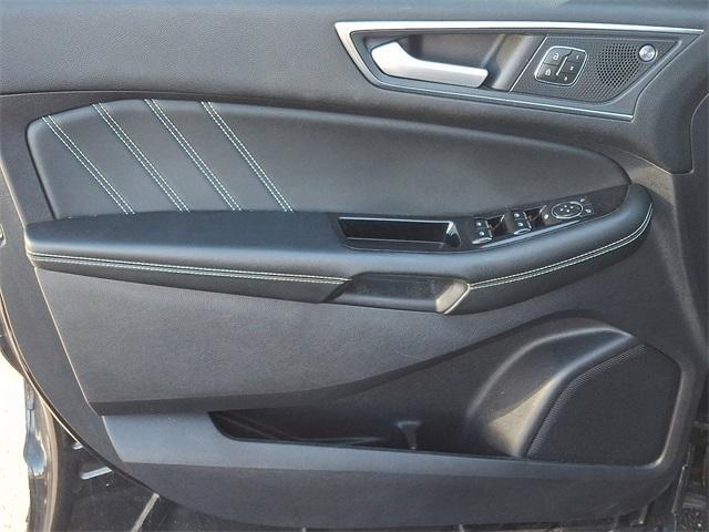 used 2020 Ford Edge car, priced at $22,495