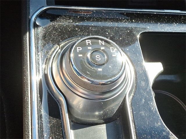 used 2020 Ford Edge car, priced at $22,495