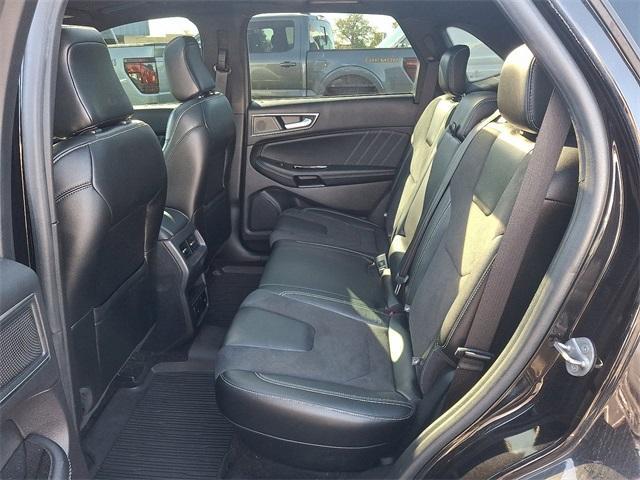 used 2020 Ford Edge car, priced at $22,495