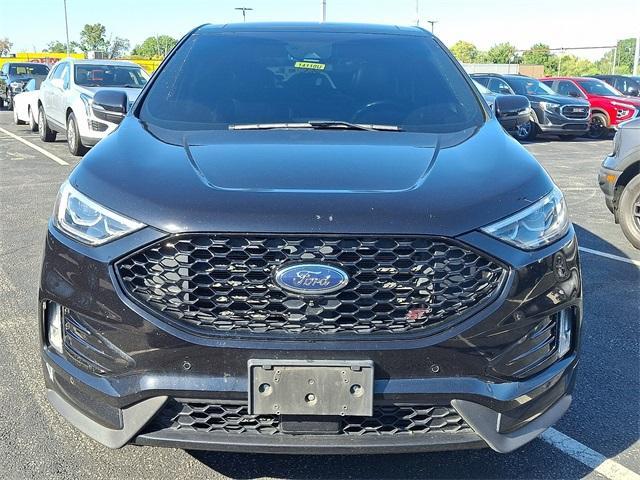 used 2020 Ford Edge car, priced at $22,495