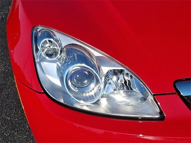 used 2007 Saturn Sky car, priced at $13,995