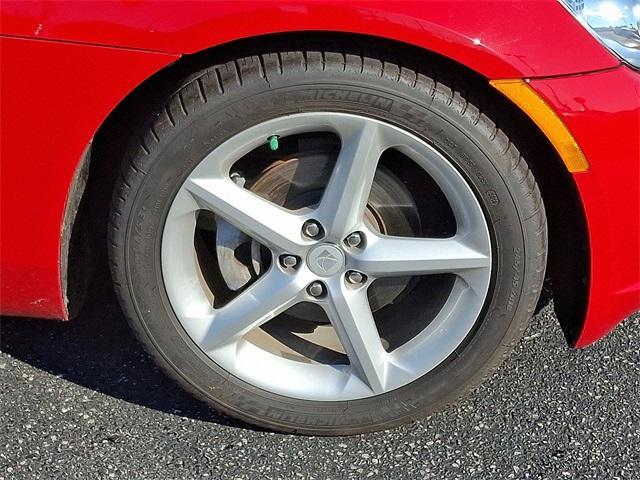used 2007 Saturn Sky car, priced at $13,995