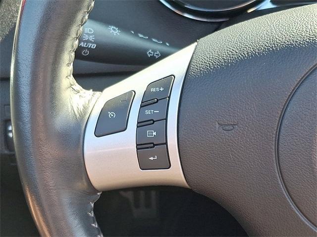 used 2007 Saturn Sky car, priced at $13,995