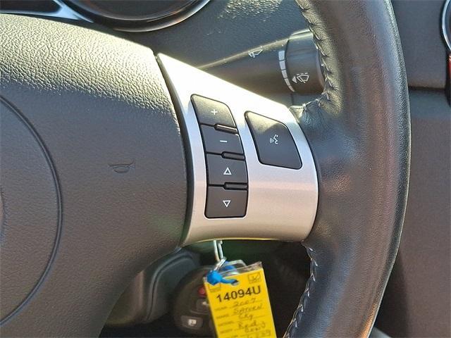 used 2007 Saturn Sky car, priced at $13,995