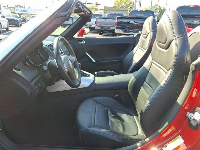 used 2007 Saturn Sky car, priced at $13,995