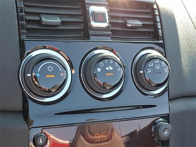 used 2007 Saturn Sky car, priced at $13,995