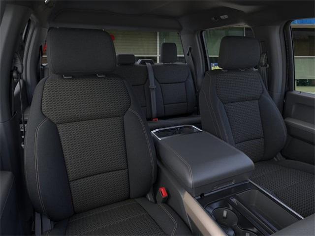 new 2025 Ford F-150 car, priced at $51,543