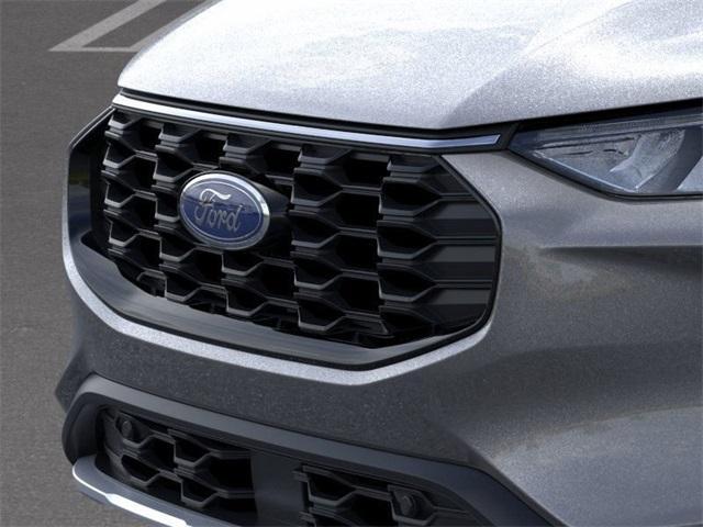 new 2025 Ford Escape car, priced at $33,714