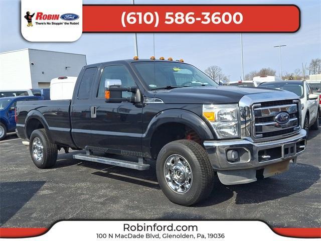 used 2012 Ford F-250 car, priced at $20,478