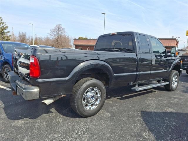 used 2012 Ford F-250 car, priced at $20,478