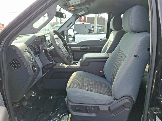 used 2012 Ford F-250 car, priced at $20,478