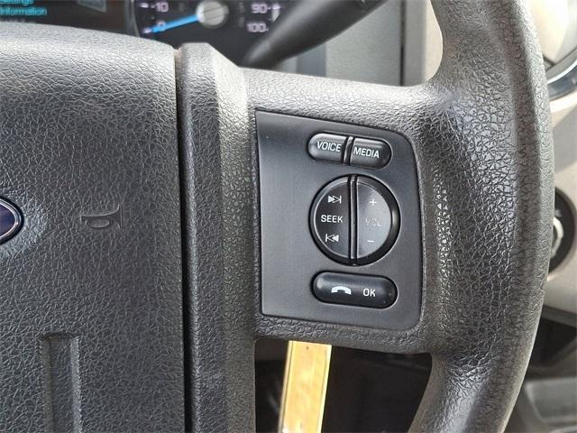 used 2012 Ford F-250 car, priced at $20,478