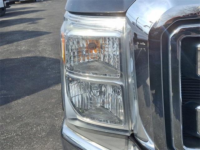 used 2012 Ford F-250 car, priced at $20,478