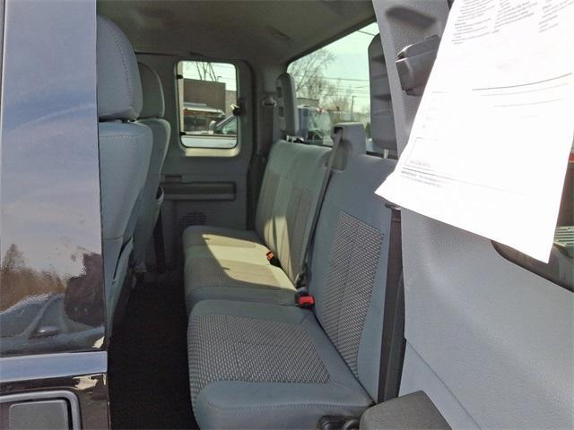 used 2012 Ford F-250 car, priced at $20,478