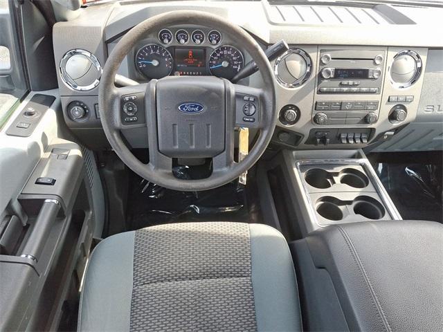 used 2012 Ford F-250 car, priced at $20,478