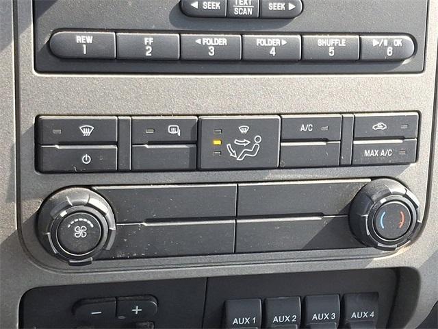 used 2012 Ford F-250 car, priced at $20,478