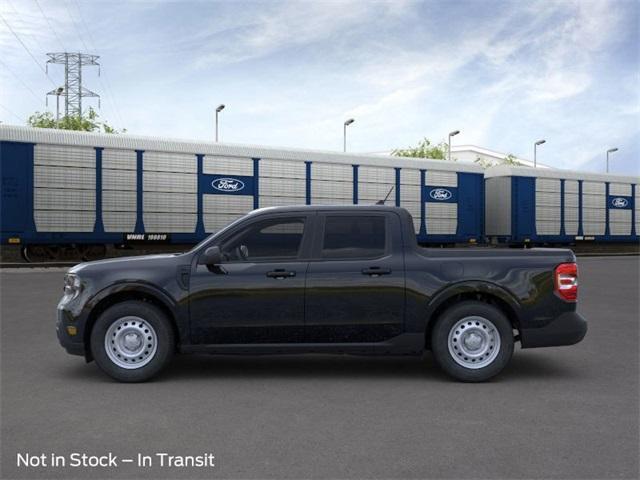 new 2025 Ford Maverick car