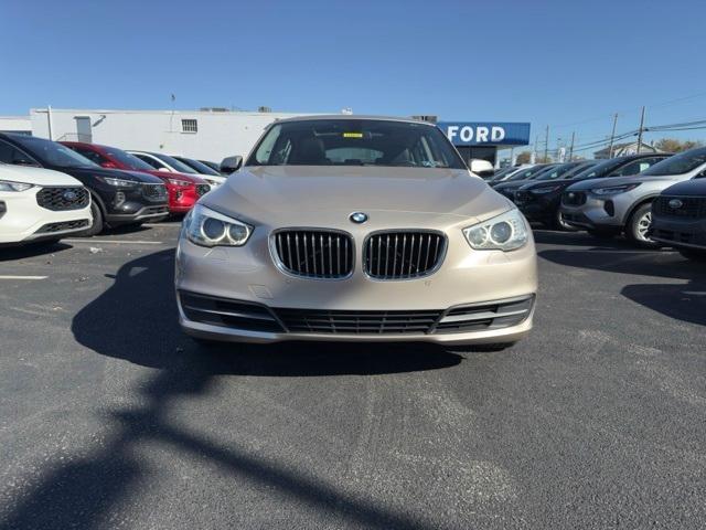 used 2014 BMW 535 Gran Turismo car, priced at $14,595