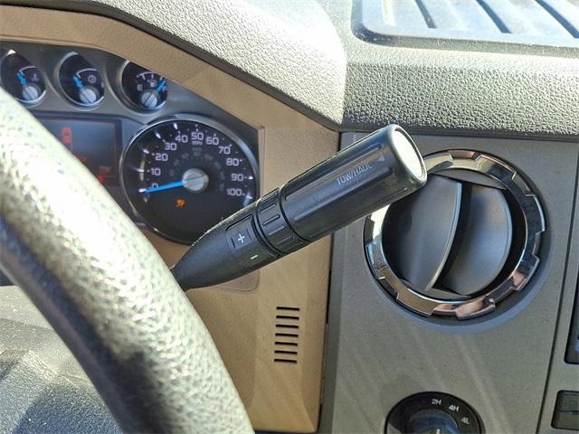 used 2014 Ford F-250 car, priced at $22,995