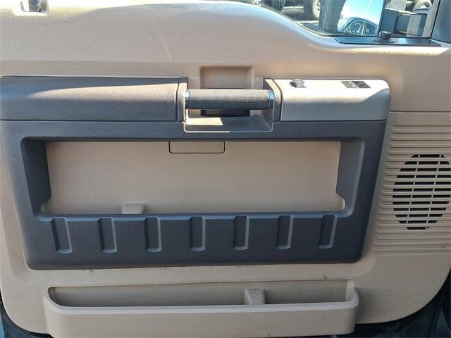 used 2014 Ford F-250 car, priced at $22,995