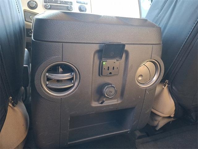 used 2014 Ford F-250 car, priced at $22,995