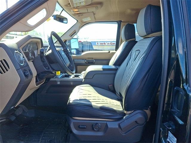 used 2014 Ford F-250 car, priced at $22,995