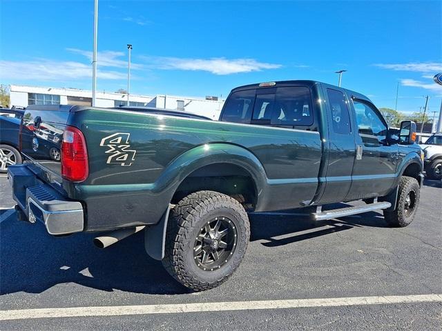 used 2014 Ford F-250 car, priced at $22,995