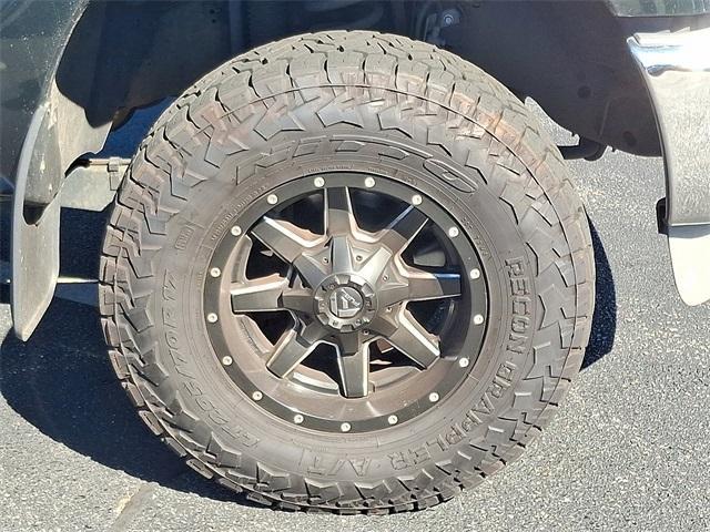 used 2014 Ford F-250 car, priced at $22,995