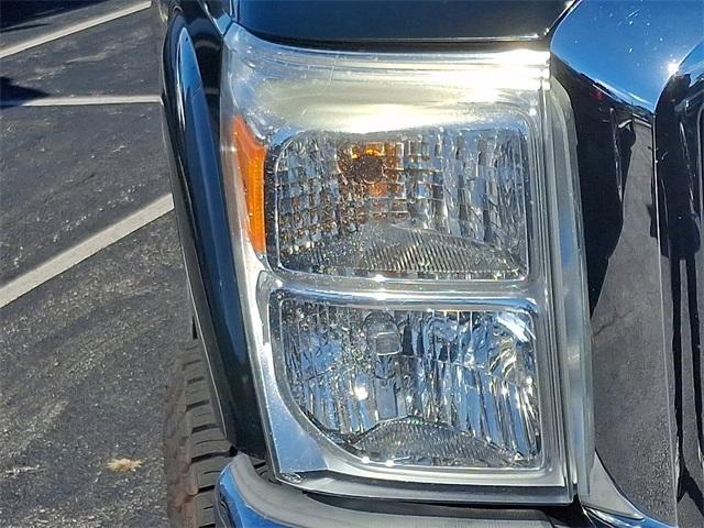 used 2014 Ford F-250 car, priced at $22,995