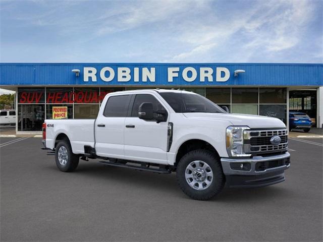 new 2024 Ford F-250 car, priced at $57,004