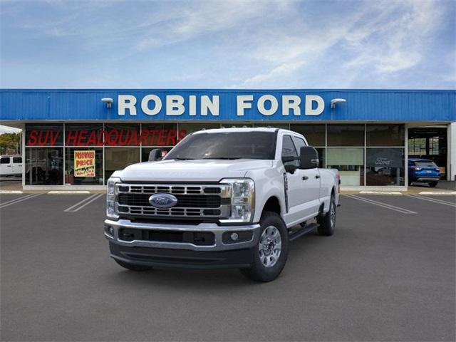 new 2024 Ford F-250 car, priced at $57,004