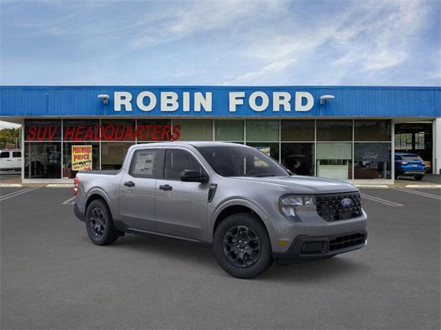 new 2025 Ford Maverick car, priced at $34,162