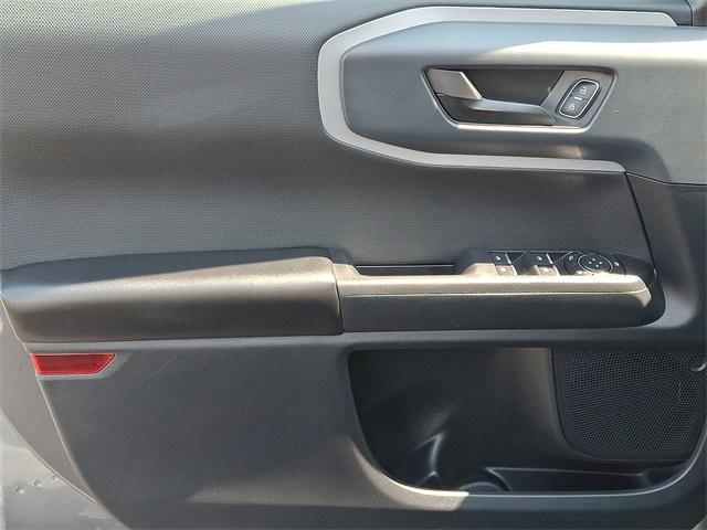 used 2021 Ford Bronco Sport car, priced at $15,995