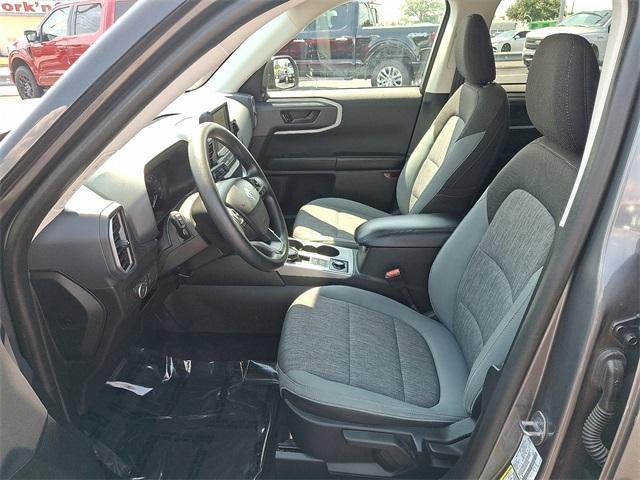 used 2021 Ford Bronco Sport car, priced at $15,995