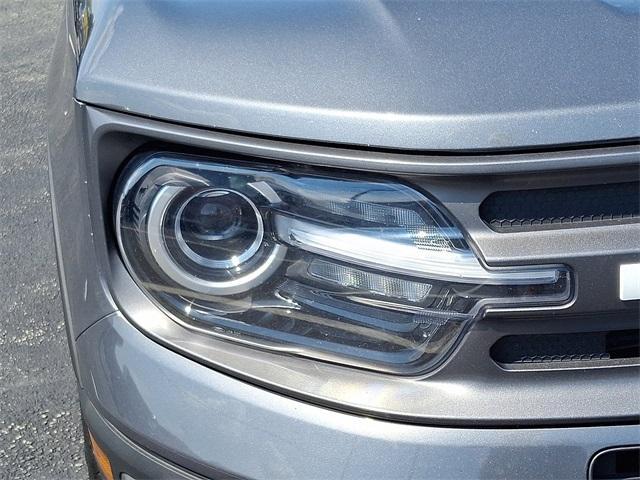 used 2021 Ford Bronco Sport car, priced at $15,995