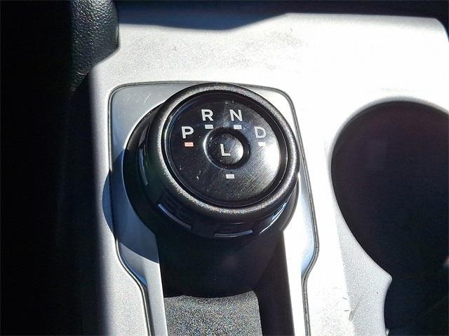 used 2021 Ford Bronco Sport car, priced at $15,995