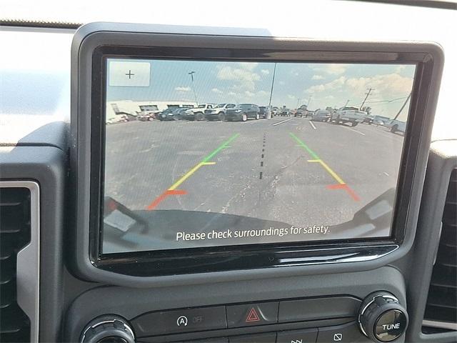 used 2021 Ford Bronco Sport car, priced at $15,995