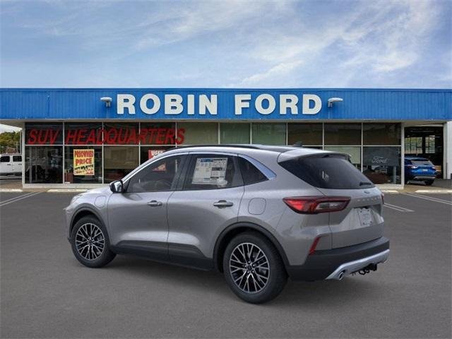 new 2025 Ford Escape car, priced at $33,777