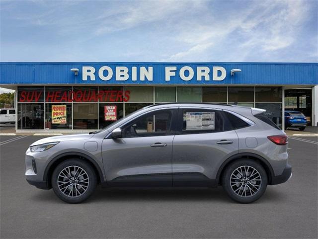 new 2025 Ford Escape car, priced at $33,777