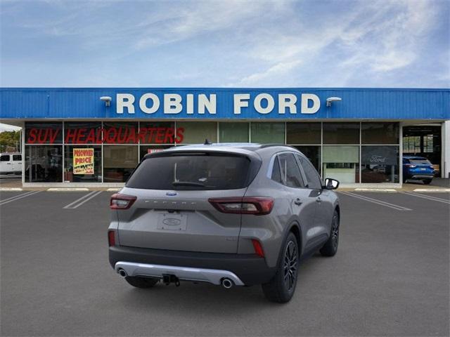 new 2025 Ford Escape car, priced at $34,598