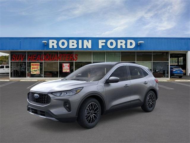 new 2025 Ford Escape car, priced at $34,598