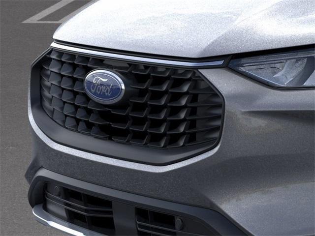 new 2025 Ford Escape car, priced at $33,777