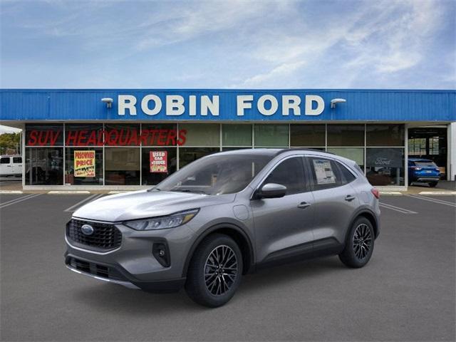 new 2025 Ford Escape car, priced at $33,777