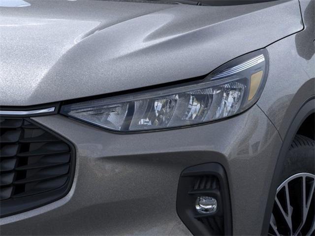 new 2025 Ford Escape car, priced at $33,777