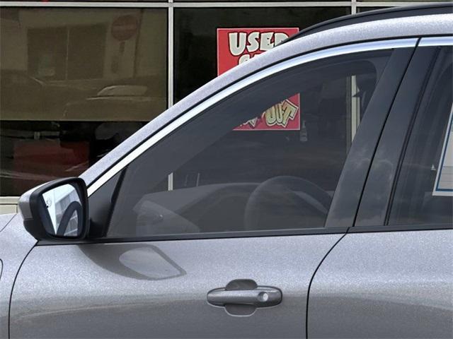 new 2025 Ford Escape car, priced at $33,777